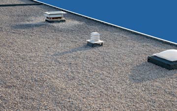 flat roofing Johnstown