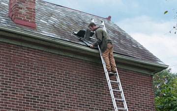 what affects urgent Johnstown roof repairs