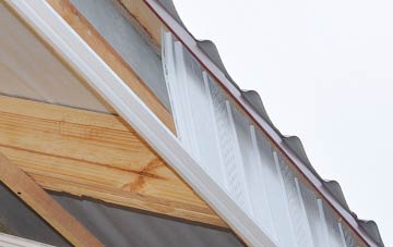 why Johnstown fascia repairs are essential