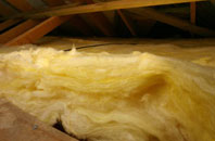 Johnstown pitch roof insulation