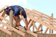Johnstown roof trusses